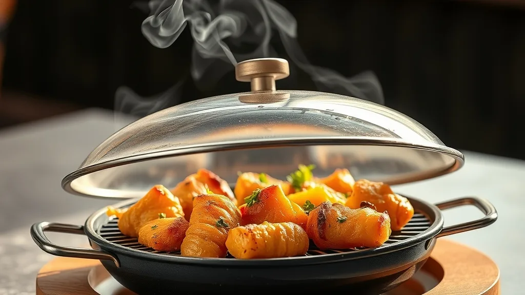  BBQ Tricks That Cut Half the Calories 