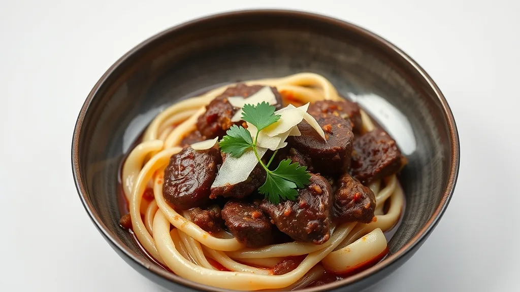 Ground Beef Cabbage Stir Fry