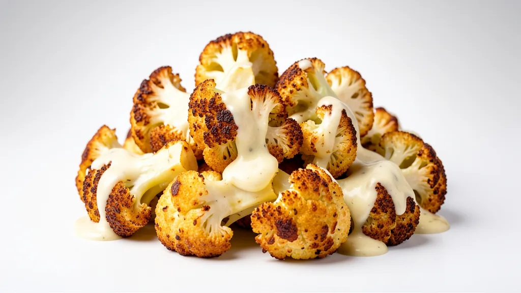 Creamy Keto Chicken and Vegetables