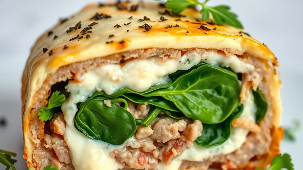 Sweet Potato Moussaka