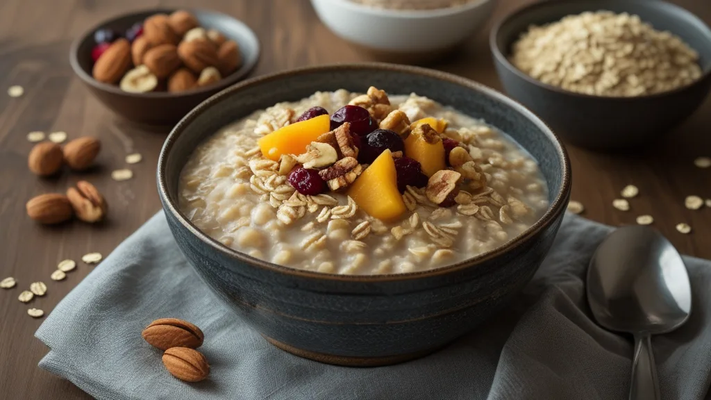  Healthy Breakfast Meal Prep Ideas