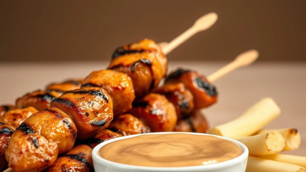High-Protein Memorial Day Menu 
