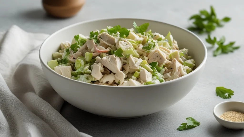  Chick-fil-A Chicken Salad Recipes 