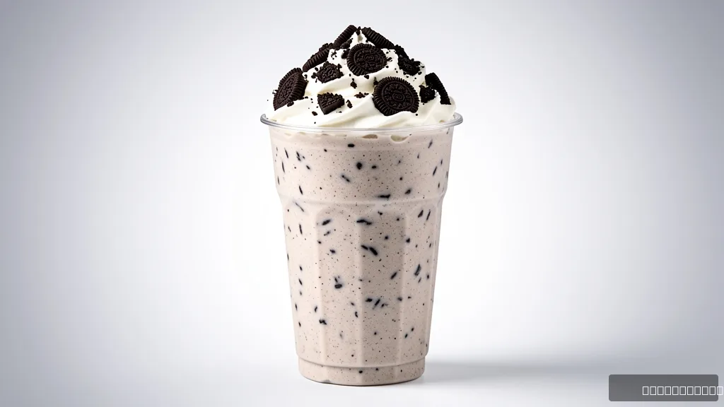 Iced Coffee Recipes