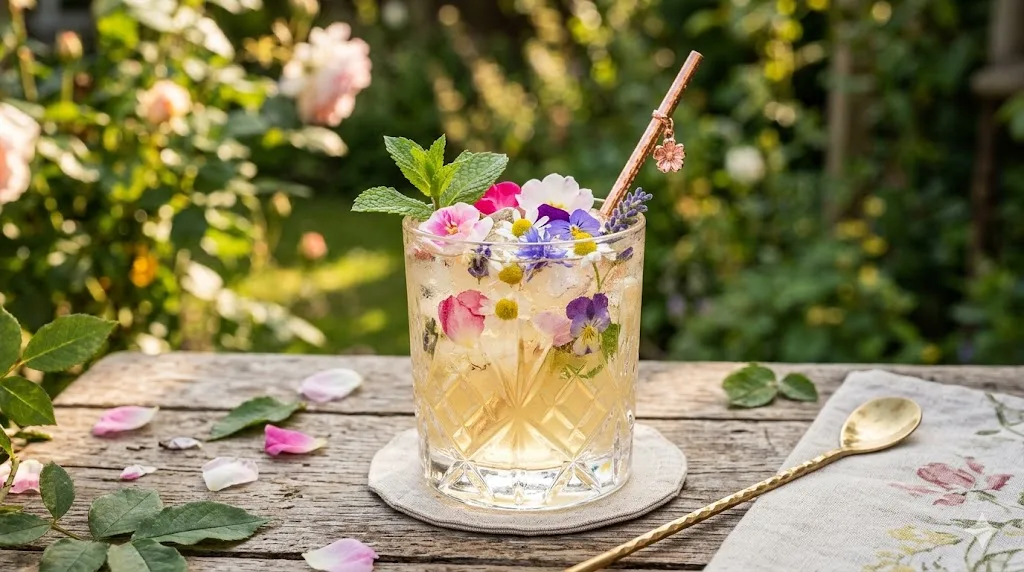 Mint Julep Recipes