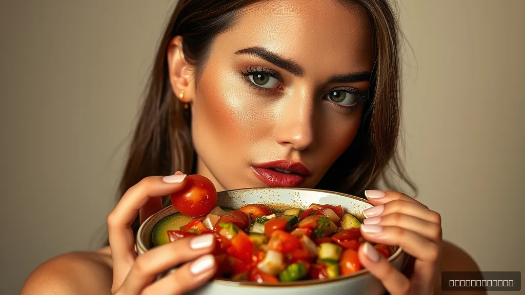 Mediterranean Avocado Tomato Salsa