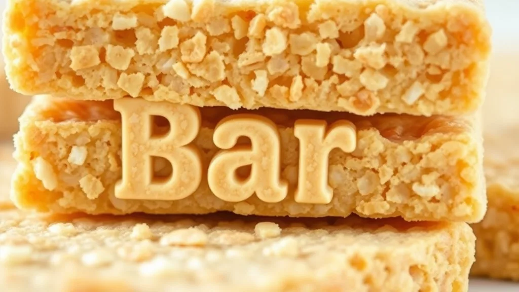 Flourless Fig Bars With Oats