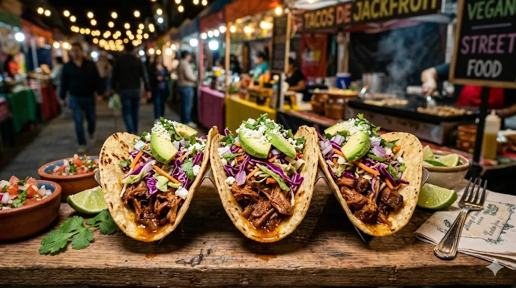 Easy Vegan Dinner Recipes