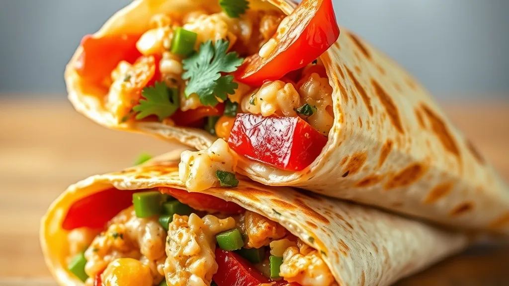 Tuna Quesadilla Ideas 