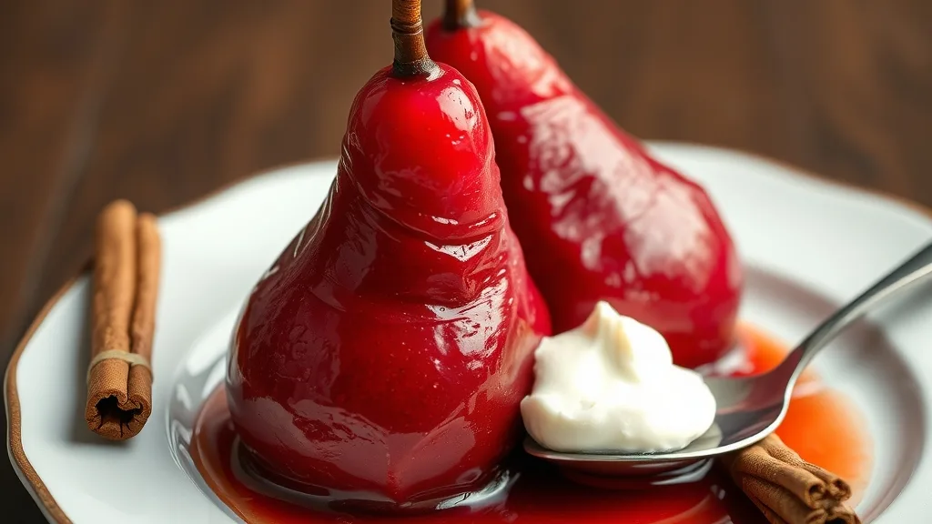 Easy Gluten Free Desserts