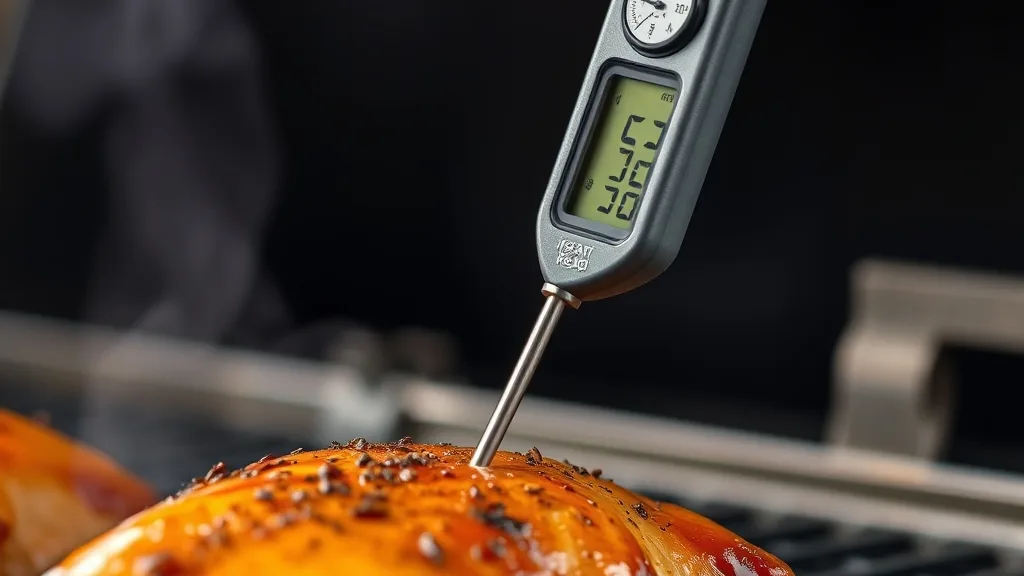  BBQ Tricks That Cut Half the Calories 