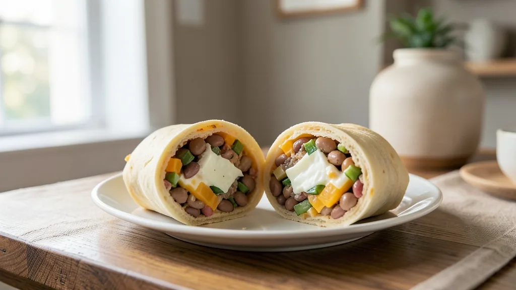 Healthy Breakfast Meal Prep Ideas