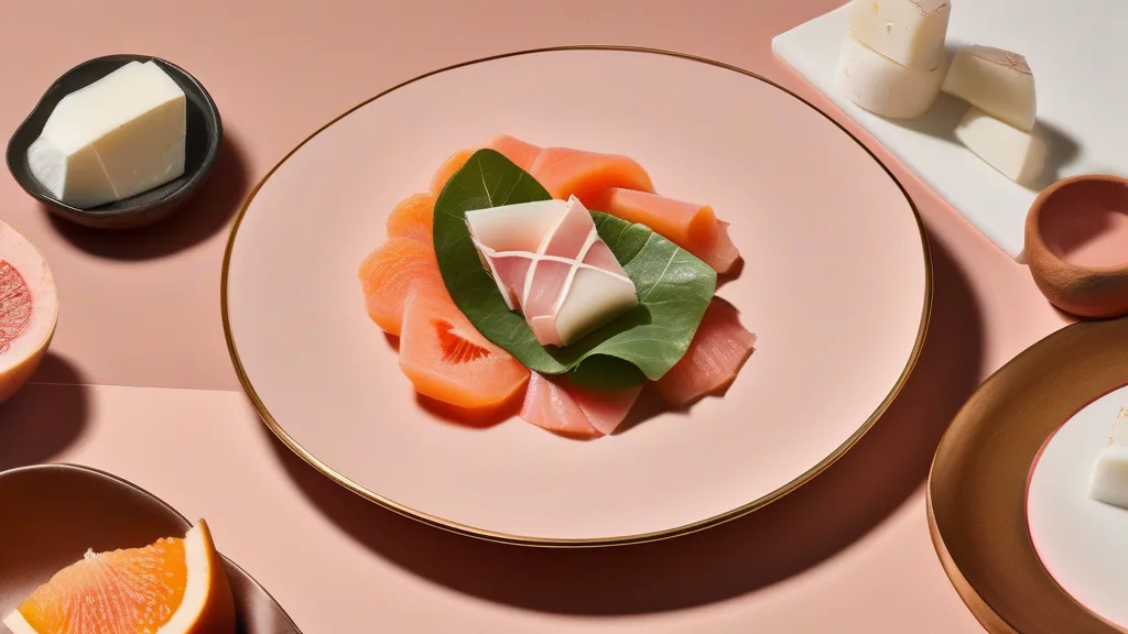 High-Protein Memorial Day Menu 
