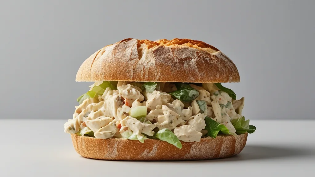 Chick-fil-A Chicken Salad Recipes 