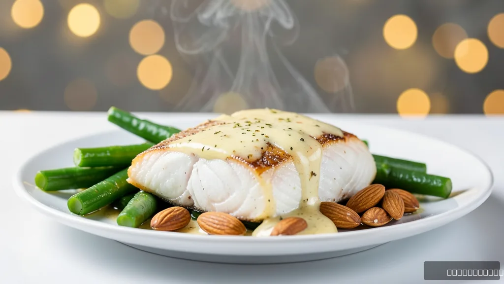 Low-Carb High-Protein Meals 