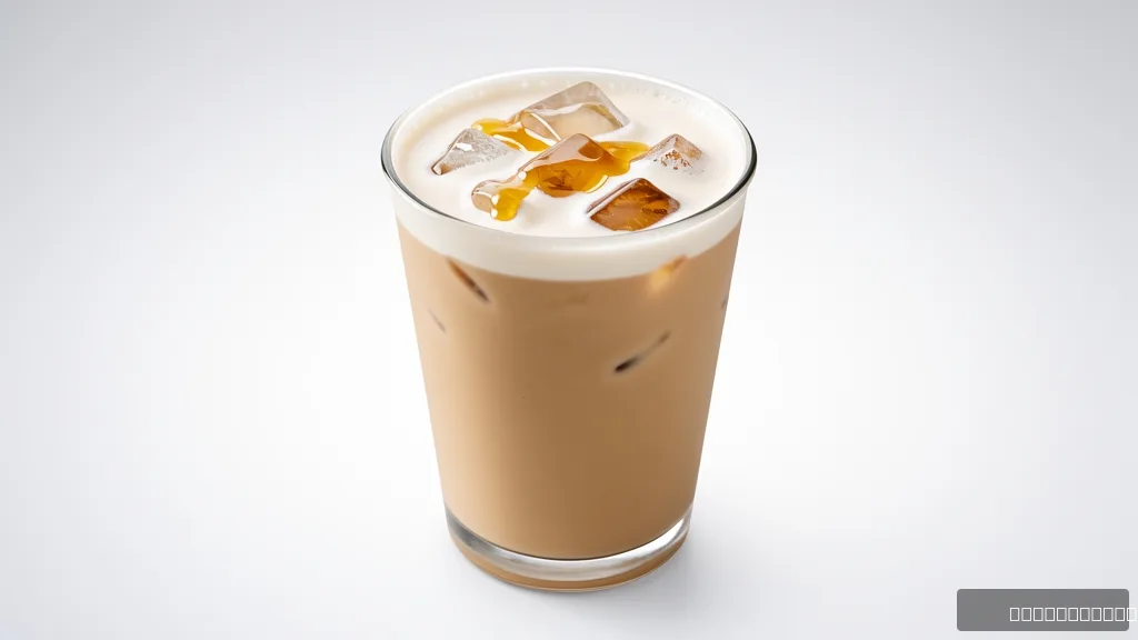 Iced Coffee Recipes