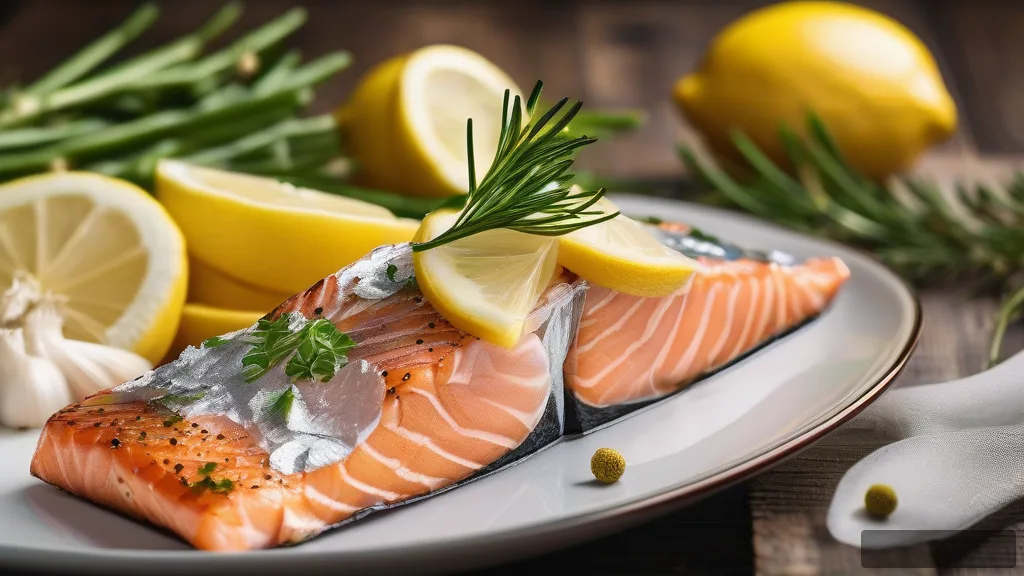 Low-Calorie Swap for Every Classic BBQ Dish