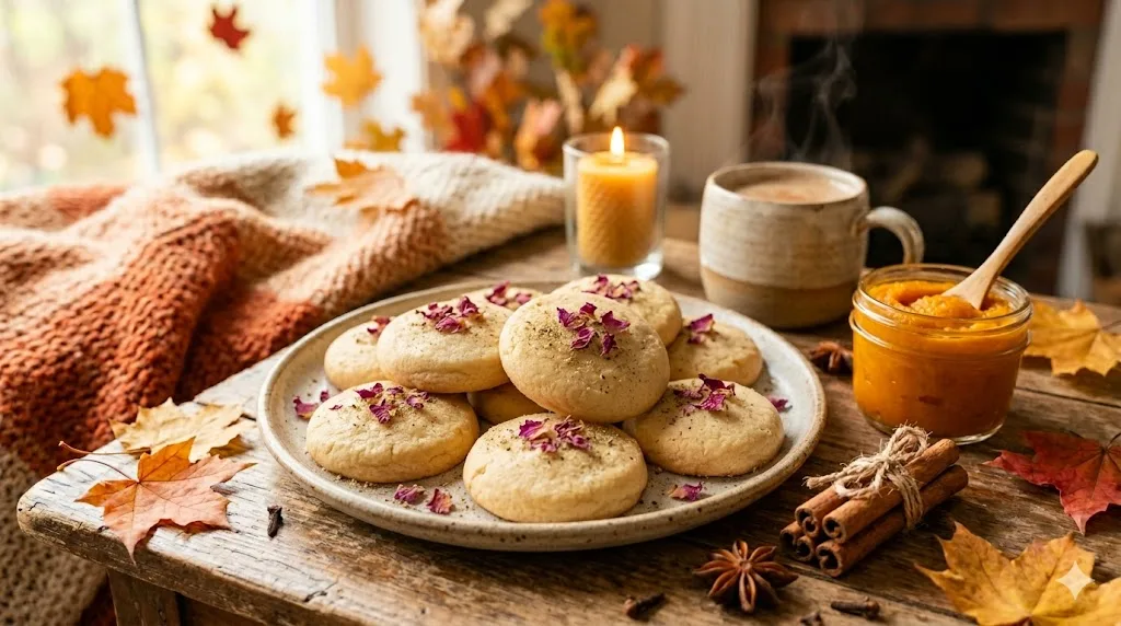 Apple Pancake Breakfast 