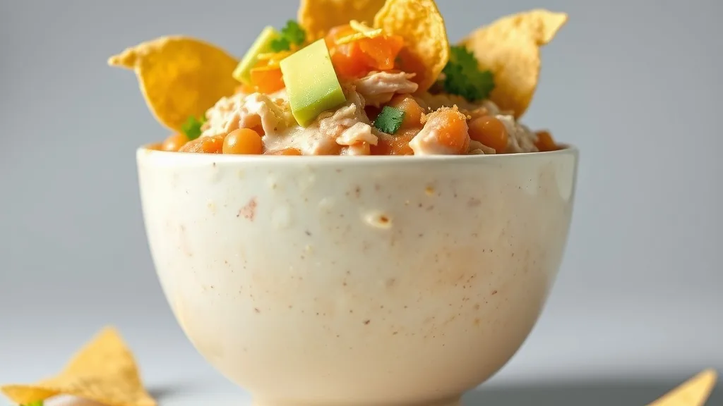 Chicken Chickpea Recipes