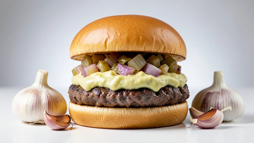  Vegan Black Bean Burgers