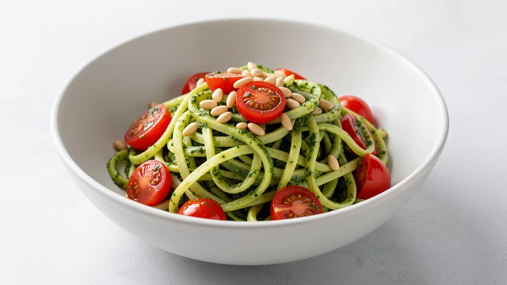 Easy Vegan Dinner Recipes