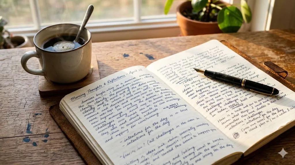 Positive Habits to Build 