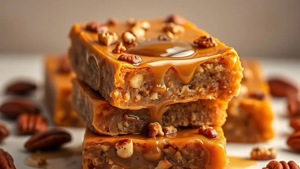 Flourless Fig Bars With Oats