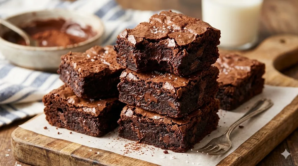 Easy Gluten Free Desserts