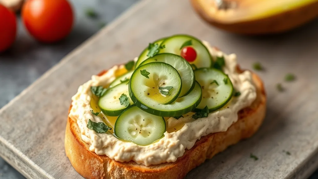 Healthy Mother's Day Meals