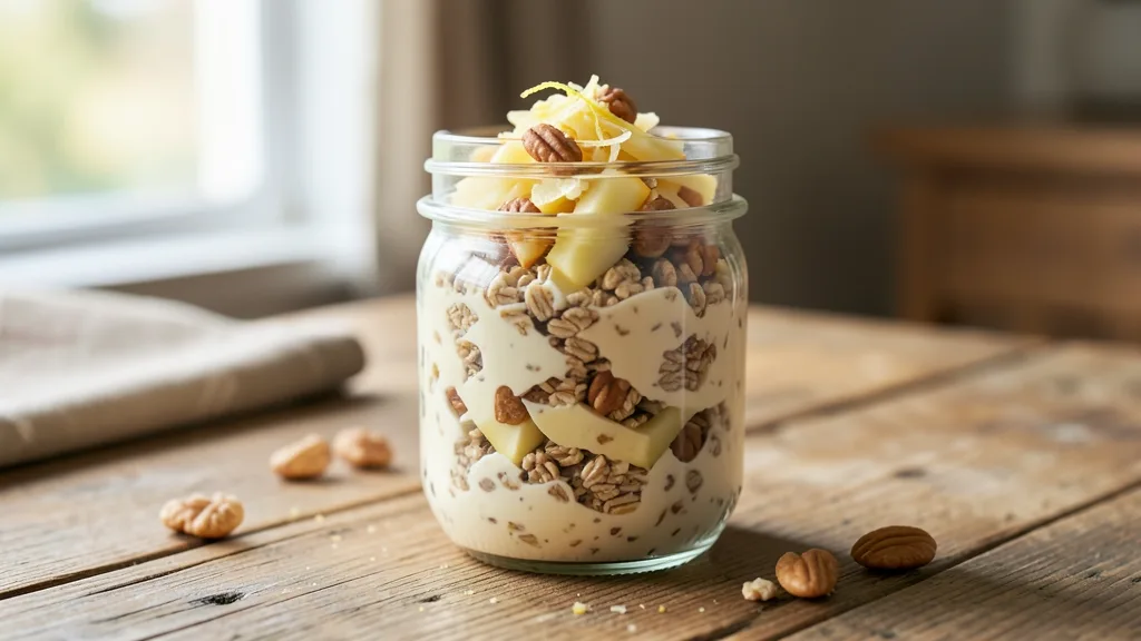  Healthy Breakfast Meal Prep Ideas