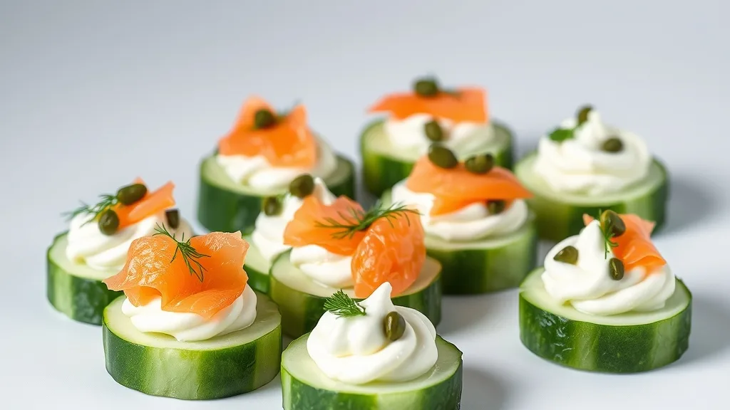 High-Protein Memorial Day Menu 