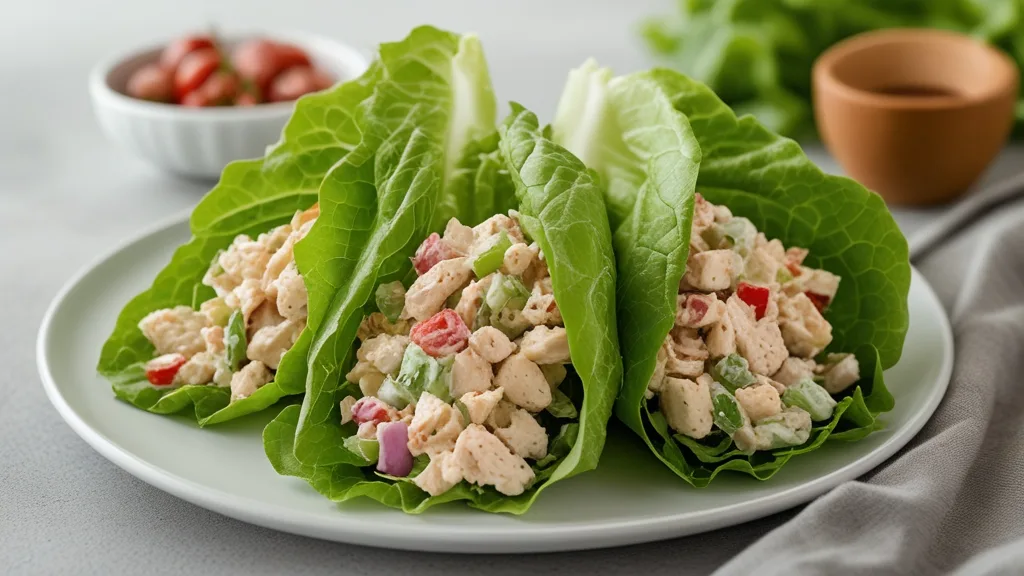  Chick-fil-A Chicken Salad Recipes 