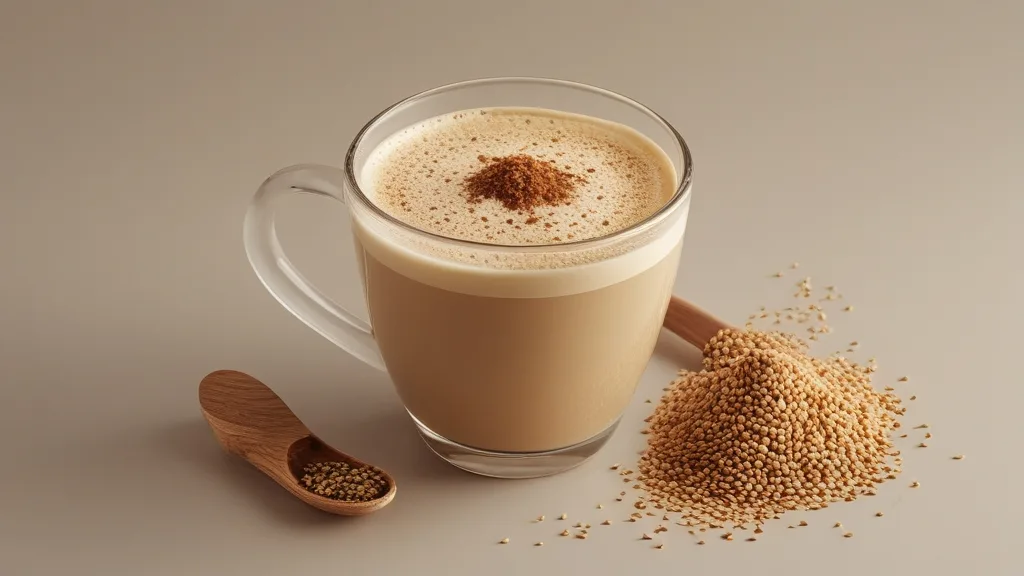  Easy Iced Latte Recipes Without Sugar