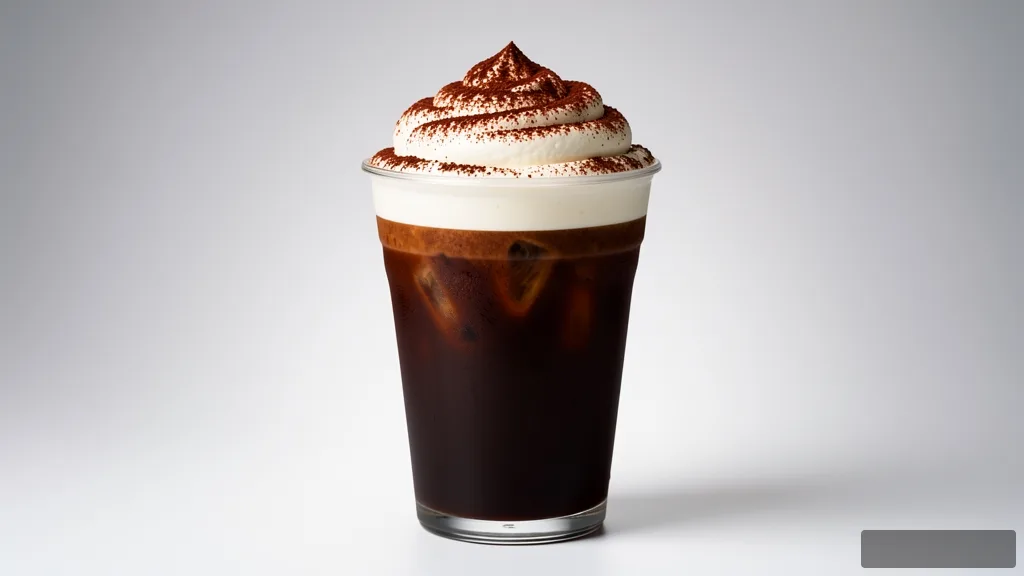 Iced Coffee Recipes