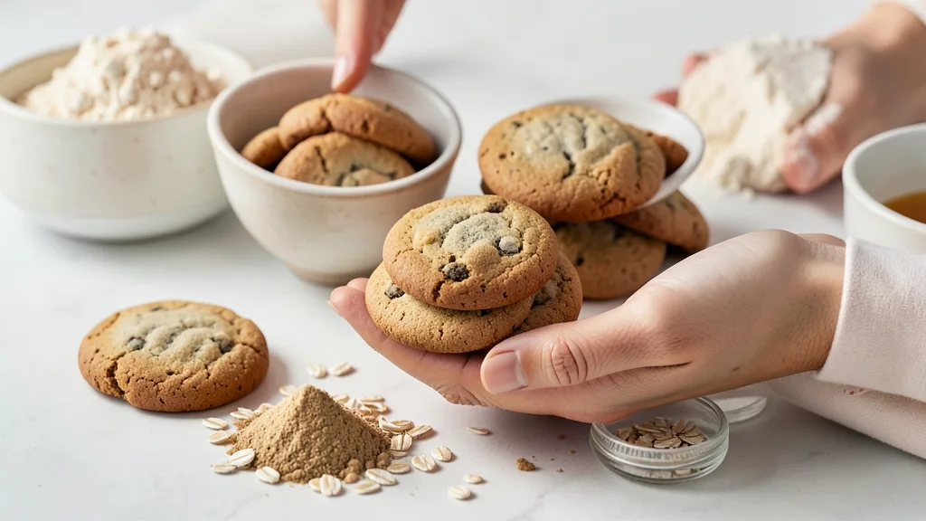 Apple Pancake Breakfast 