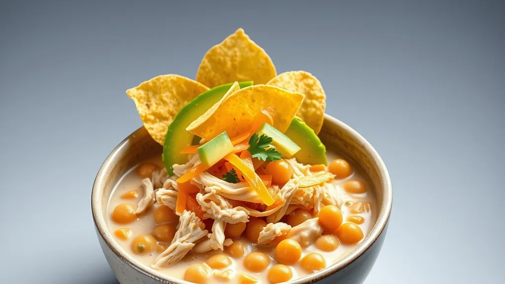 Chicken Chickpea Recipes