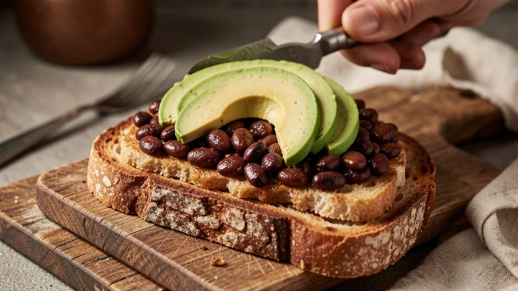 Easy Vegan Dinner Recipes