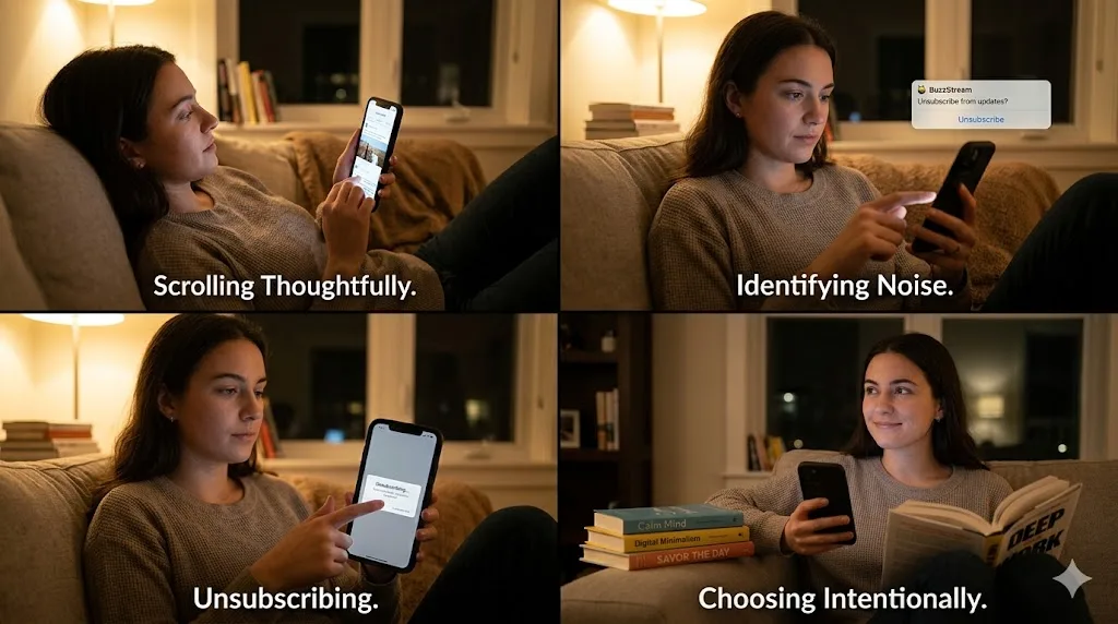 Positive Habits to Build 