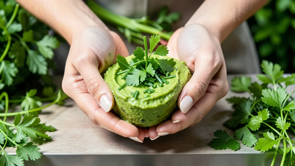 Feta Zucchini Dip Appetizers