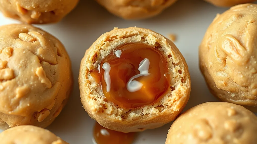 Energy Balls Recipes 