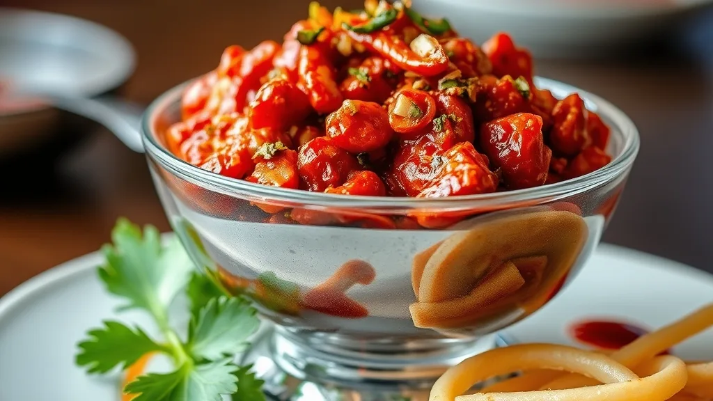 Sweet Potato Moussaka