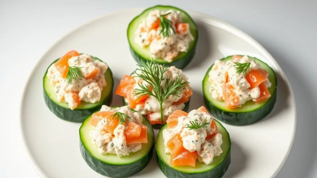 Snacks Under 100 Calories