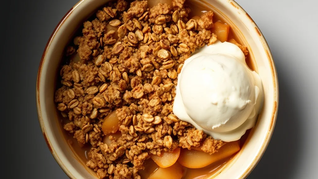 Easy Gluten Free Desserts