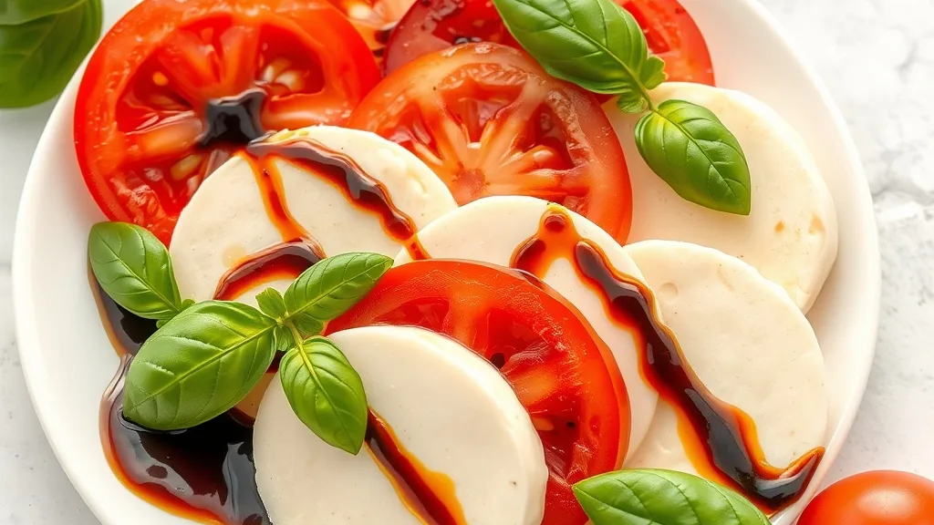 Healthy Mother's Day Meals