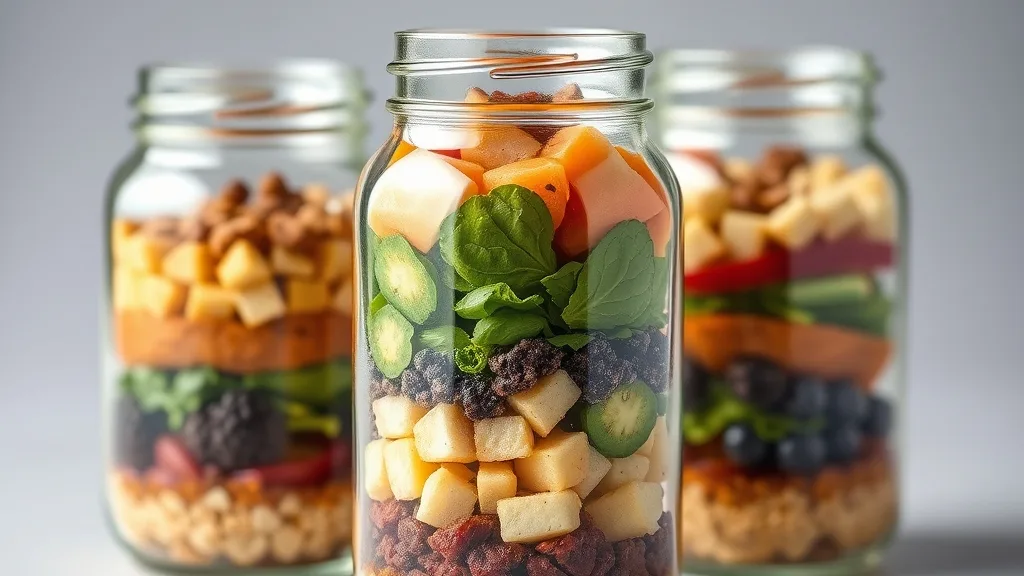 Crustless Tuna Breakfast Quiche