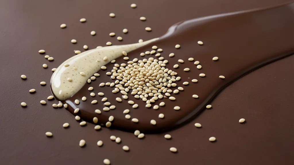 Healthy Peanut Butter Chocolate Bites