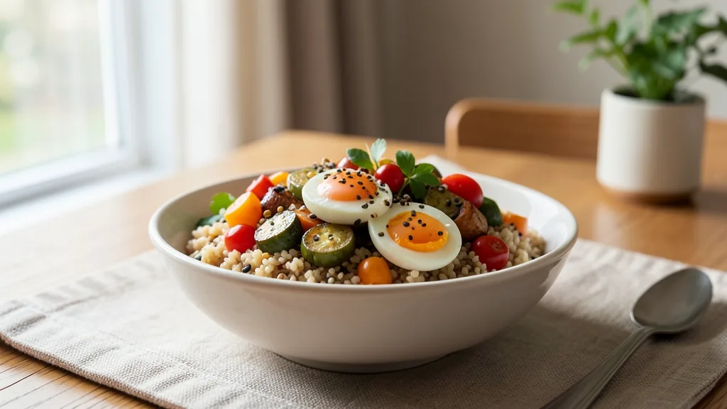  Healthy Breakfast Meal Prep Ideas