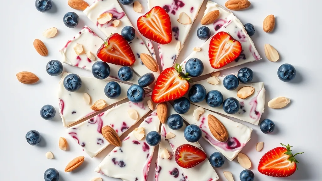 High-Protein Memorial Day Menu 