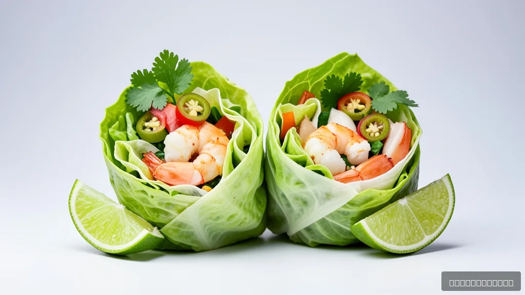 Low-Carb High-Protein Meals 