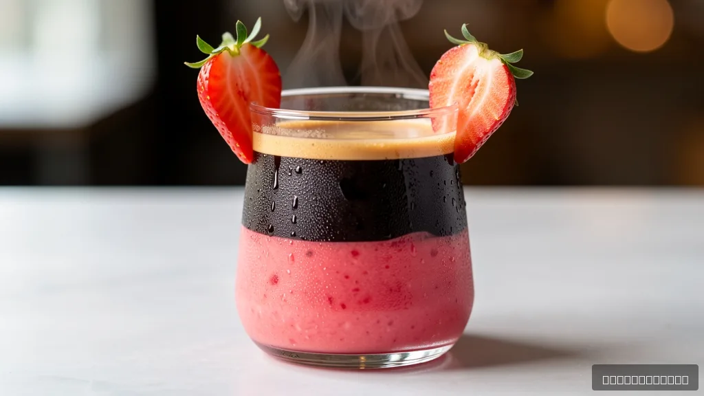 Iced Coffee Recipes